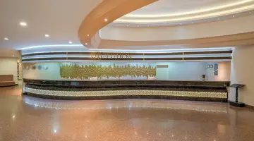 Green Max Hotel