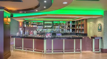 Green Max Hotel