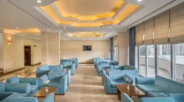 Green Max Hotel