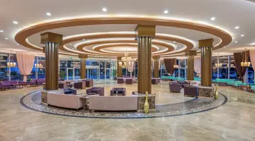Green Max Hotel