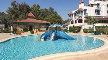 Green Max Hotel