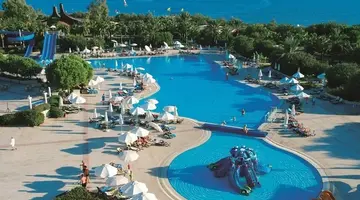 Green Max Hotel