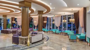 Green Max Hotel