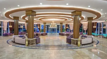 Green Max Hotel
