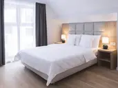 Green Mountain Hotel & Ap