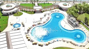 Green Nature Diamond