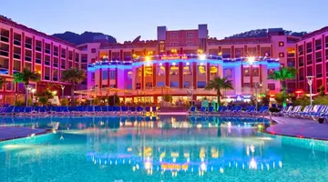 Green Nature Resort