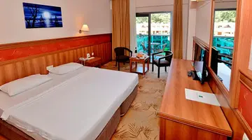 Green Nature Resort