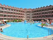 Green Nature Resort