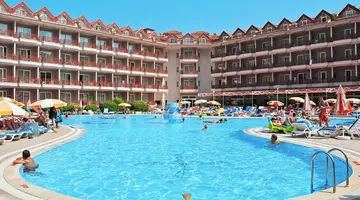 Green Nature Resort