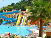 Green Nature Resort