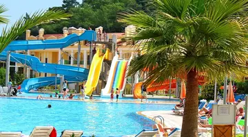 Green Nature Resort