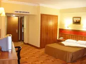 Green Nature Resort