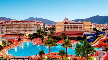 Green Nature Resort