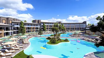 Green Nature Sarigerme