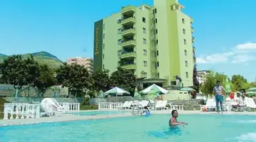 Green Park Apart Hotel