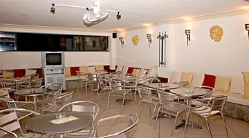 Green Park Apart Hotel