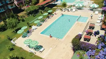 Green Park Apart Hotel