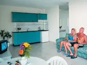 Green Park Apart Hotel