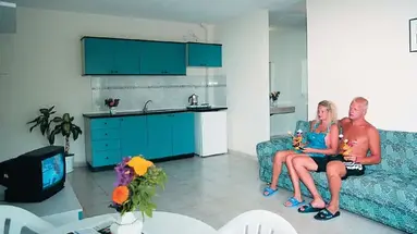 Green Park Apart Hotel