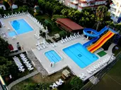 Green Park Apart Hotel
