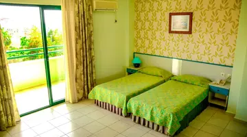 Green Park Apart Hotel