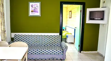 Green Park Apart Hotel