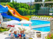 Green Park Apart Hotel