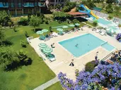 Green Park Apart Hotel
