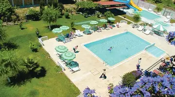 Green Park Apart Hotel