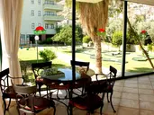 Green Park Apart Hotel