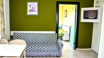 Green Park Apart Hotel