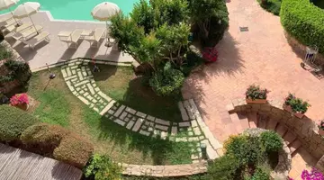 Green Park Hotel