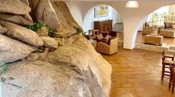 Green Park Hotel