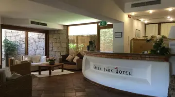 Green Park Hotel