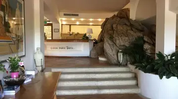 Green Park Hotel