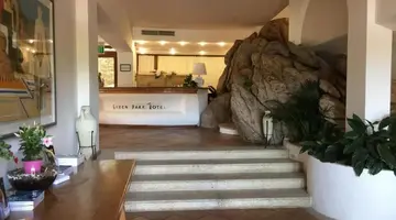 Green Park Hotel