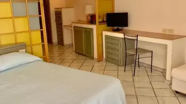Green Park Hotel