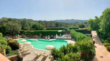 Green Park Hotel