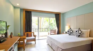 GREEN PARK RESORT