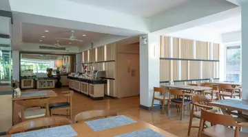 GREEN PARK RESORT