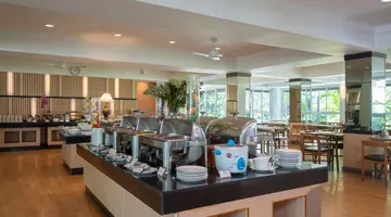 GREEN PARK RESORT