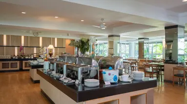 GREEN PARK RESORT