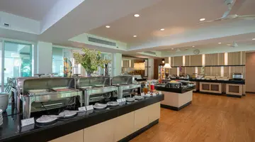GREEN PARK RESORT