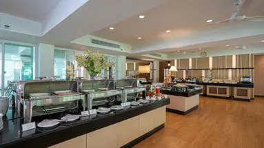 GREEN PARK RESORT