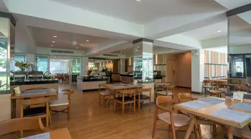 GREEN PARK RESORT