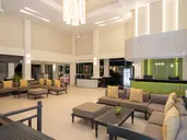 GREEN PARK RESORT