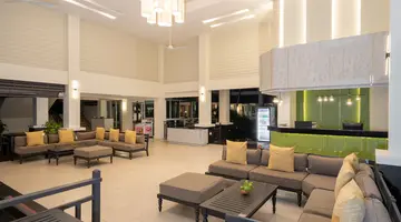 GREEN PARK RESORT