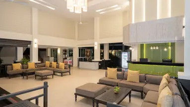 GREEN PARK RESORT