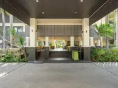 GREEN PARK RESORT